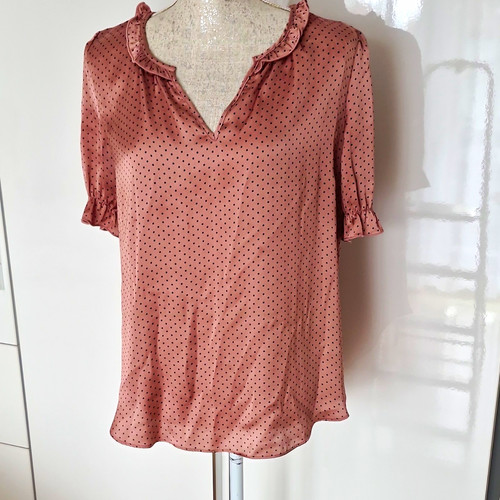 Blousology damen bluse - damen,