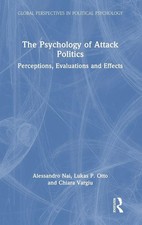 The Psychology of Attack