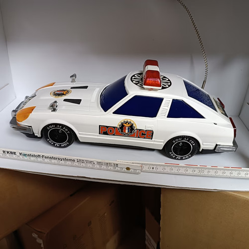 Modellauto datsun 280 fairlady - 280,