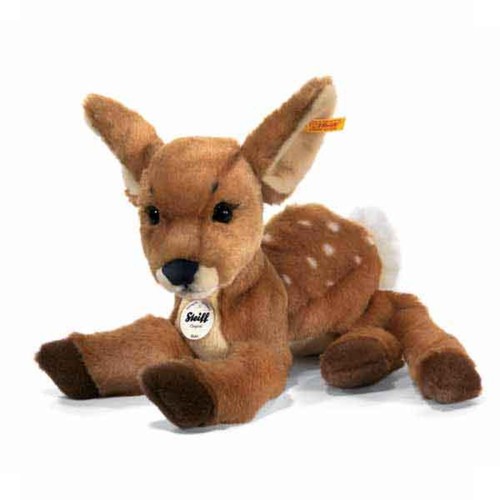 Steiff 070433 rieke - 070433,