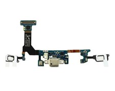 Original Samsung Galaxy S7 G930F Ladebuchse USB Lade Buchse Connector Mikrofon