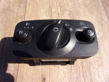 Lichtschalter Ford Mondeo IV, OE-Nr: 6G9T-13A024-CE