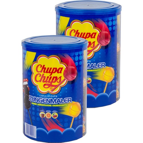 Chupa chups lollipops - chups,