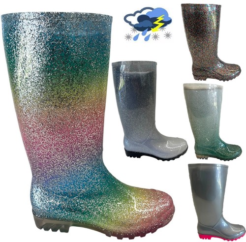 Damen frauen gummistiefel - frauen,
