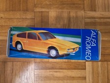 DDR Anker Alfa Romeo