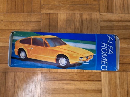 Ddr anker alfa romeo - ddr,