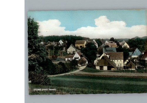 Ittling simmelsdorf - ittling,