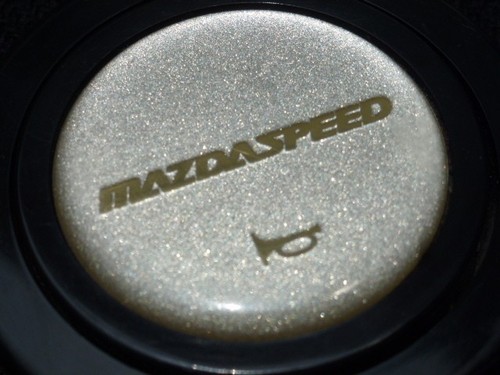 Damals mazda speed - damals,