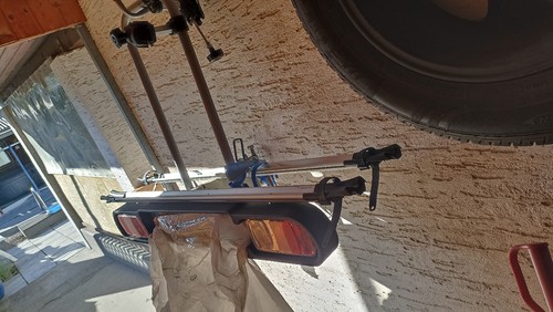 Fahrradträger für