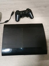 Sony PlayStation 3 Super Slim