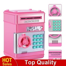 Automat-Spardose mit