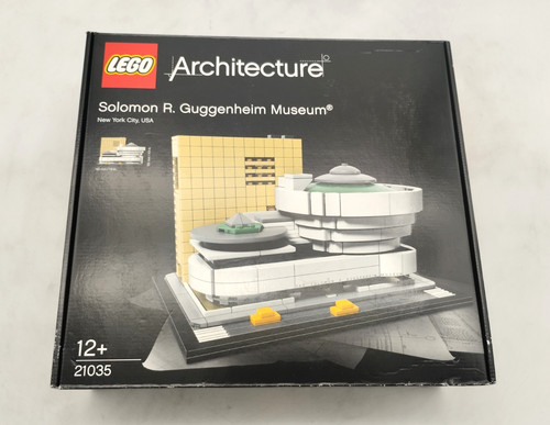 Lego 21035 solomon - 21035, r