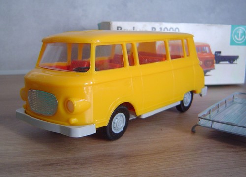 Ddr spielzeug auto fahrzeug - ddr,