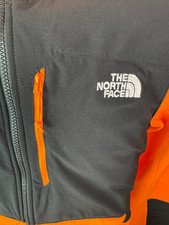 The North Face Glacier Pro