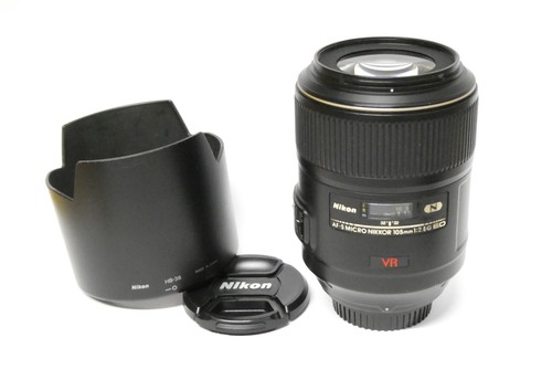 Nikon micro nikkor - nikon,