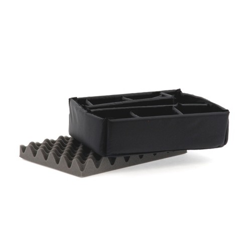 Peli case 1455 gepolstertes - case,