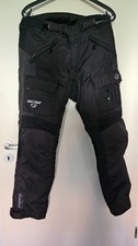 Motorrad hose mit - hose, protektoren