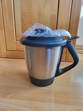 Thermomix Vorwerk ,Mixtopf Für TM6/ TM5, Sehr Guter Zustand