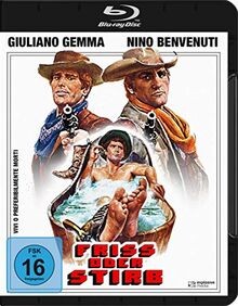 Friss oder stirb - , von