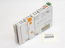 Wago 750-493 / 000-002