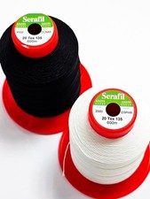 AMANN Serafil 20 , 600m Konen