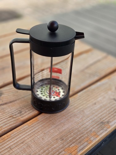 Bodum kaffeebereiter french - bodum,