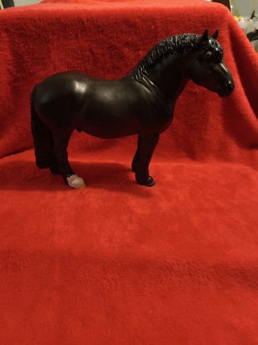 Breyer traditional kaltblut - breyer,