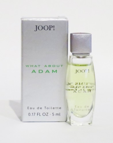 Joop what about - joop!-,