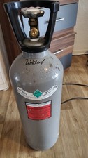 co2 steigrohrflasche kurz 10 kg