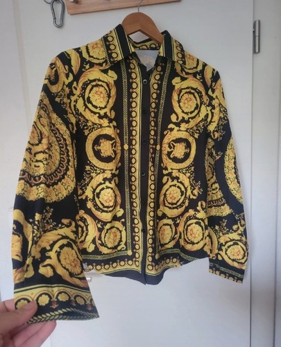 Limited edition bluse satin - limited,