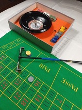 Vintage Roulette, Einfache