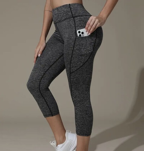Damen mädchen leggings sport - leggings,
