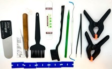 Rückglas Entferner Werkzeug