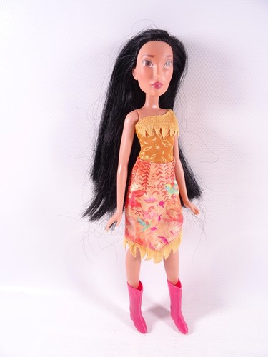 Disney schimmerglanz princess - disney,