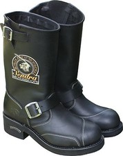 SENDRA Top Biker-BOOTS Stiefel