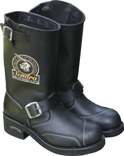 Sendra top biker boots - biker-boots, stiefel