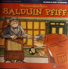 WOLGANG ECKE: Balduin