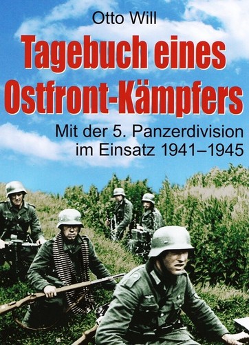 Tagebuch eines