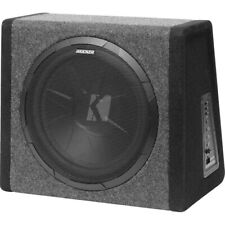 Kicker  PH12 Bass Station 30cm