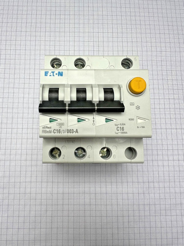 Eaton frbmm c16 003 i - eaton, i/ls