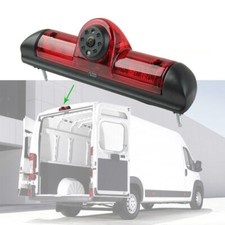 Rückfahrkamera Transporter