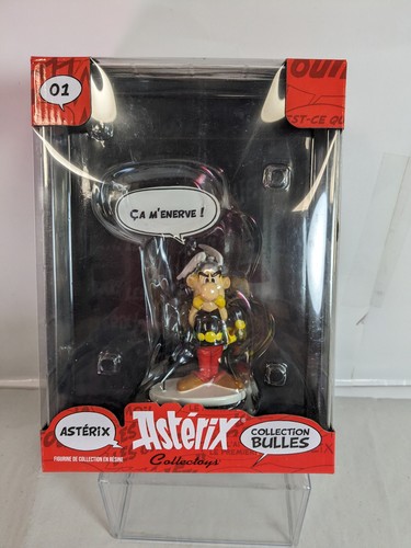 Asterix obelix sprechblase - &,