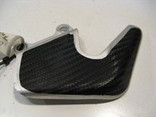 Fersenschutz links MV Agusta