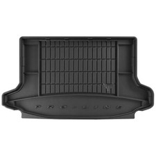 Frogum Pro-Line Kofferraum schutzmatte für SsangYong Korando IV ab 2019 Allwette