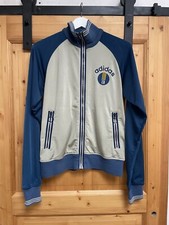 Jacket adidas - jacket,