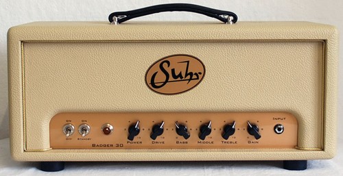 Suhr badger topteil - badger, 30