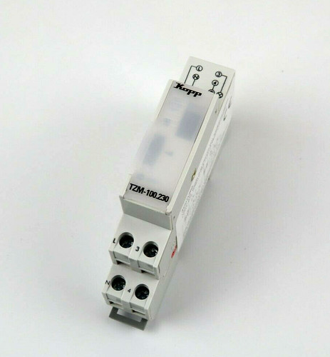 Treppenlichtautomat - ,