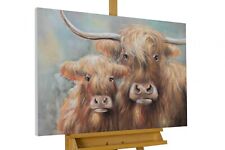 KunstLoft® Acryl Gemälde