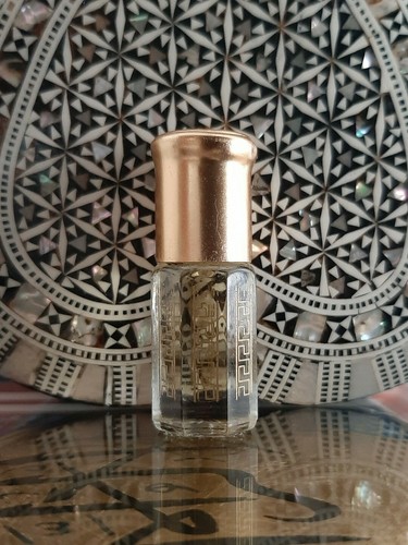 White misk mystic - misk-mystic, attar