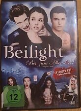 BEILIGHT – Biss zum Abendbrot - Extended Cut | DVD | Film  | Zustand sehr gut